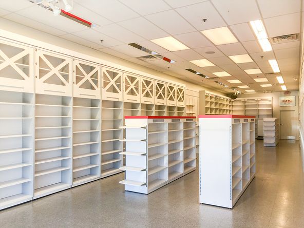 Retail Suite Adjacent to Walmart in Central: 10218 Sullivan Rd, Baton Rouge, LA 70818